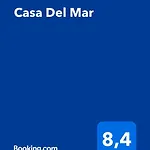 Διαμέρισμα Casa Del Mar *