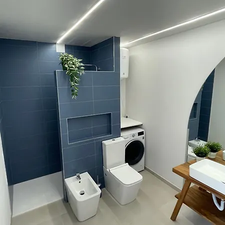 Casa Del Mar Appartement