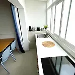 Casa Del Mar Apartment