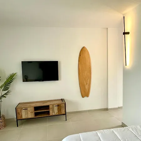 Lejlighed Casa Del Mar