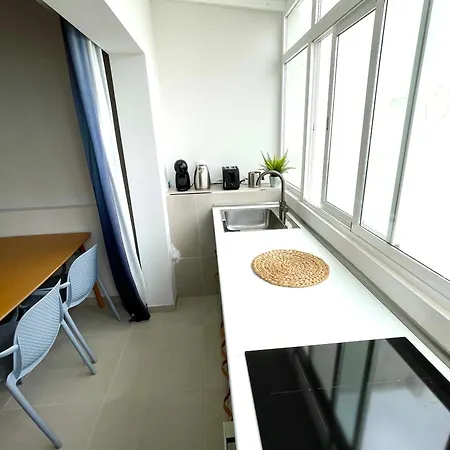 Casa Del Mar Apartment