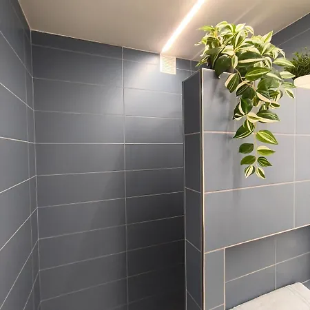 Appartement Casa Del Mar