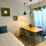 Apartmán Casa Del Mar Costa De Antigua