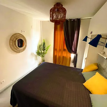 דירה Casa Del Mar