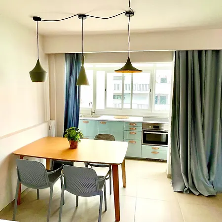 Apartmán Casa Del Mar *