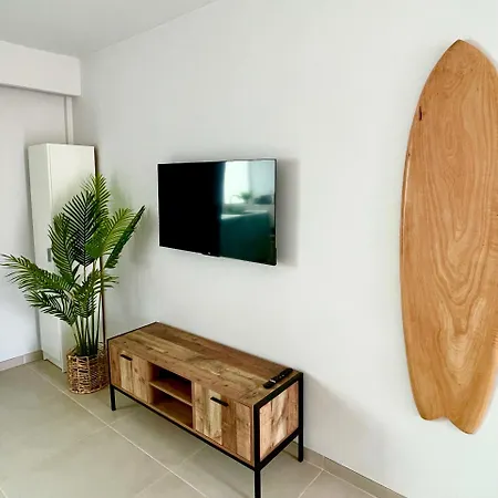 דירה Casa Del Mar