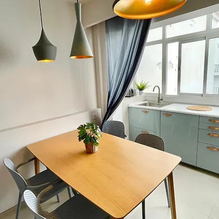 Apartmán Casa Del Mar