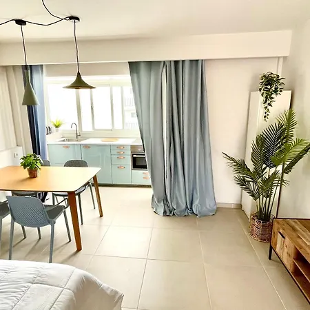 דירה Casa Del Mar קוסטה דה אנטיגואה