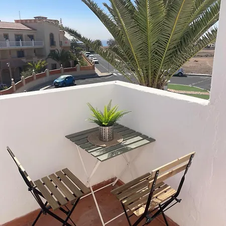 شقة Casa Del Mar *