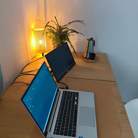 Casa Del Mar דירה *