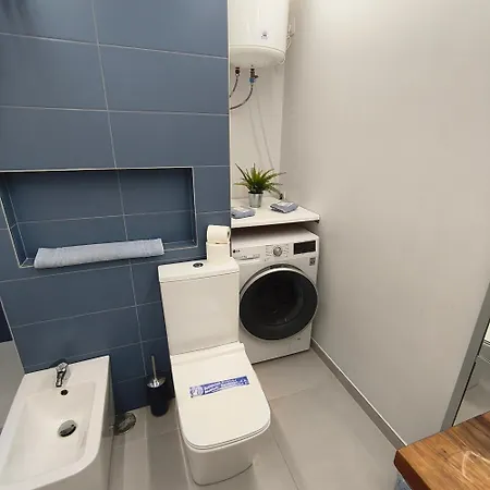 דירה Casa Del Mar קוסטה דה אנטיגואה