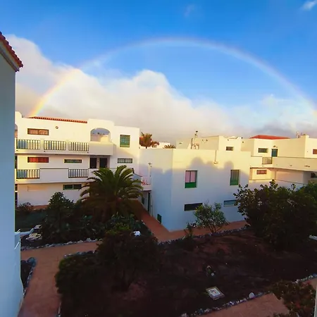 Casa Del Mar דירה