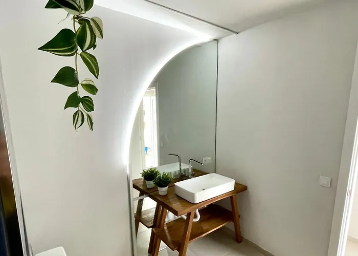 Apartment Casa Del Mar *