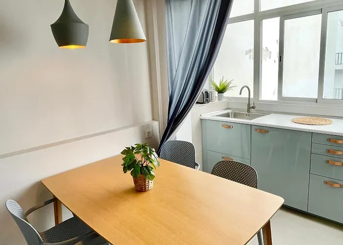 Apartment Casa Del Mar