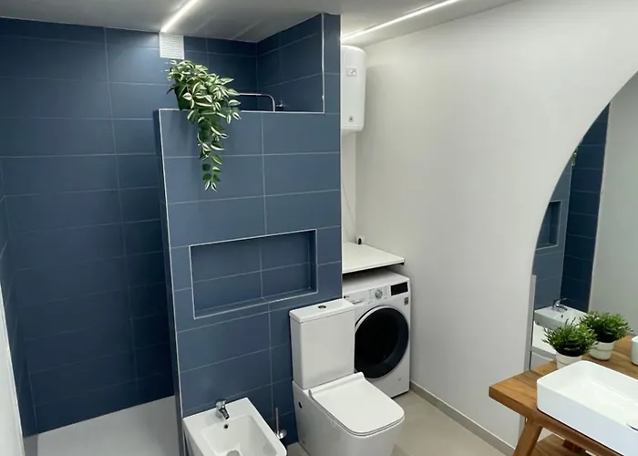 Casa Del Mar Apartment