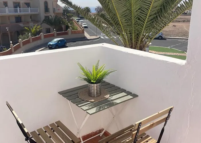 Apartment Casa Del Mar *