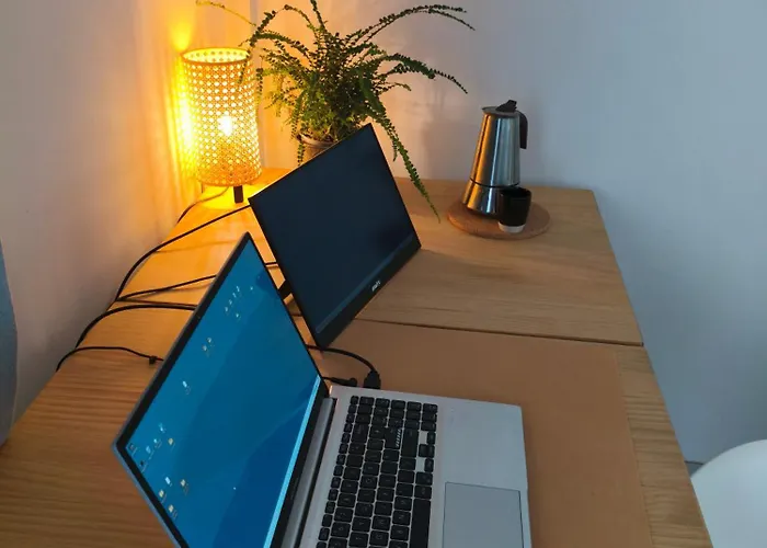 Casa Del Mar Apartment *