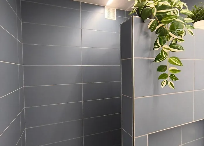 Apartment Casa Del Mar