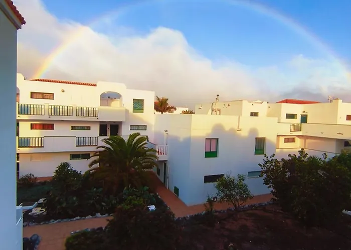 Casa Del Mar Apartment